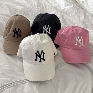 (4) for the price of 1!